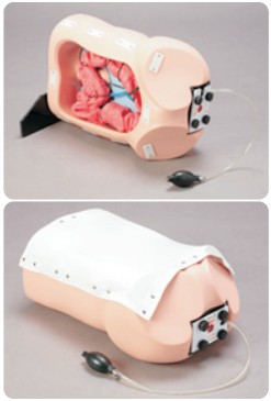 博乐“康为医疗”M40结肠镜训练模型(消化内科技能模型）