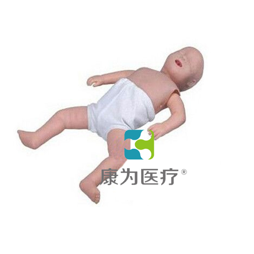 博乐“康为医疗”高级新生儿气管插管操作训练模型