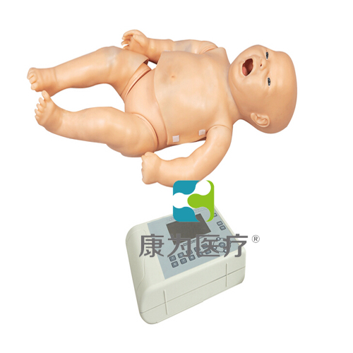 昌吉“康为医疗”数字摇控式电脑婴儿听诊标准化模拟病人