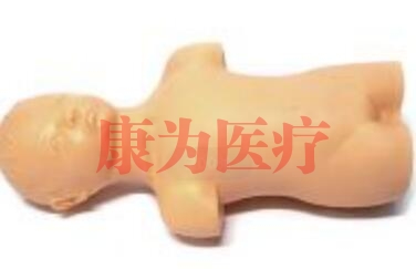 【康为医疗】高级儿童小儿中心静脉注射穿刺躯干训练模型