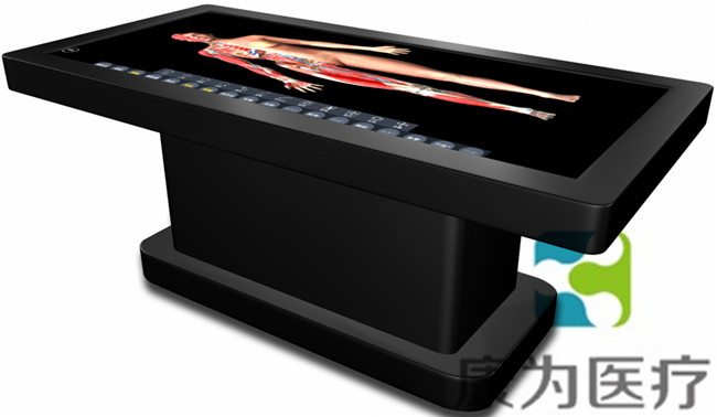 3Dbody数字化虚拟解剖台